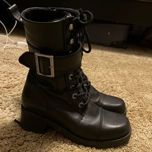Harley Davidson Women's Boots